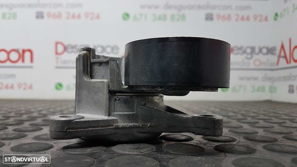 TENSOR CORREIA AUXILIAR PEUGEOT 307 CC (S1) 2.0 - 3