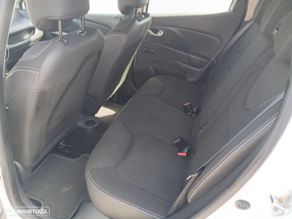 Renault Clio 1.5 dCi Confort - 19