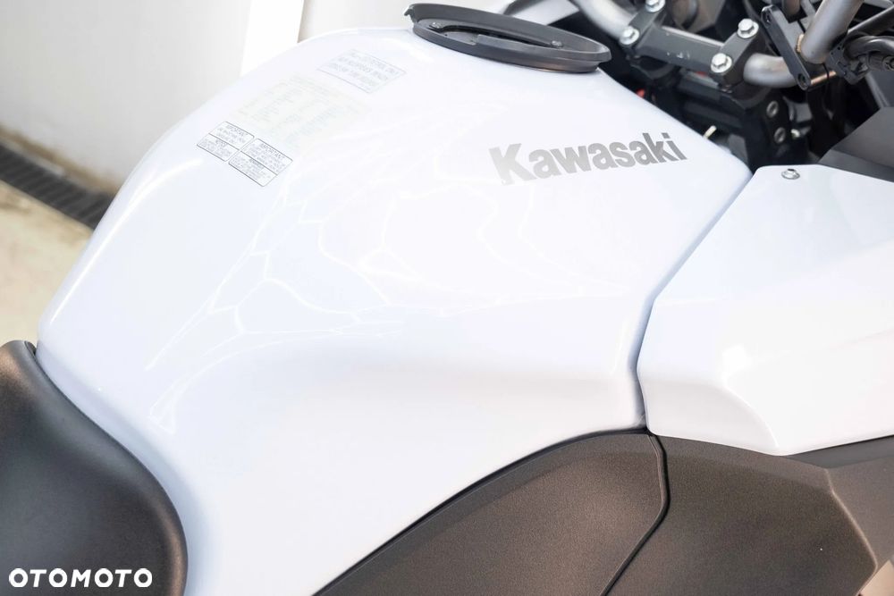 Kawasaki Versys 1000 - 26