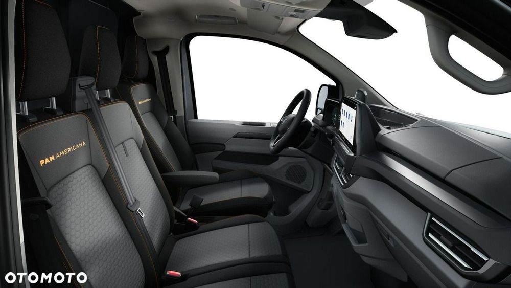 Volkswagen Transporter - 10