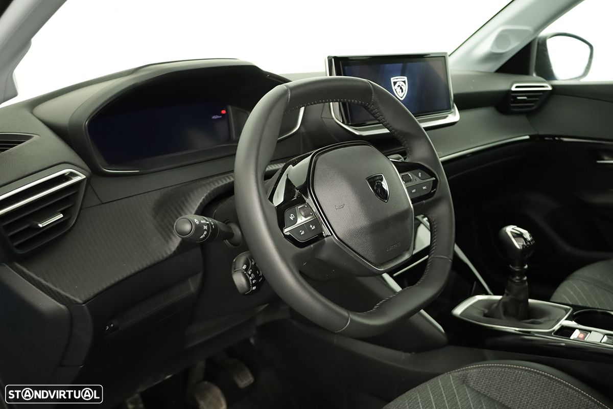 Peugeot 208 1.2 PureTech Allure - 7