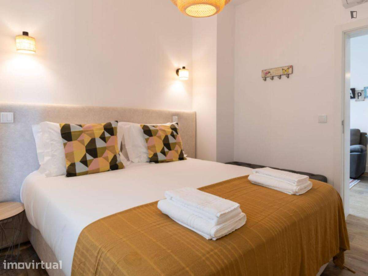Apartamento com 1 quartos - localizado em Bonfim Porto - Grande imagem: 2/19