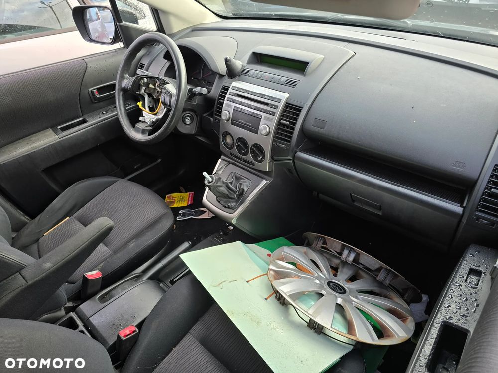 A180 / MAZDA 5 LIFT / NA CZĘŚCI - 7