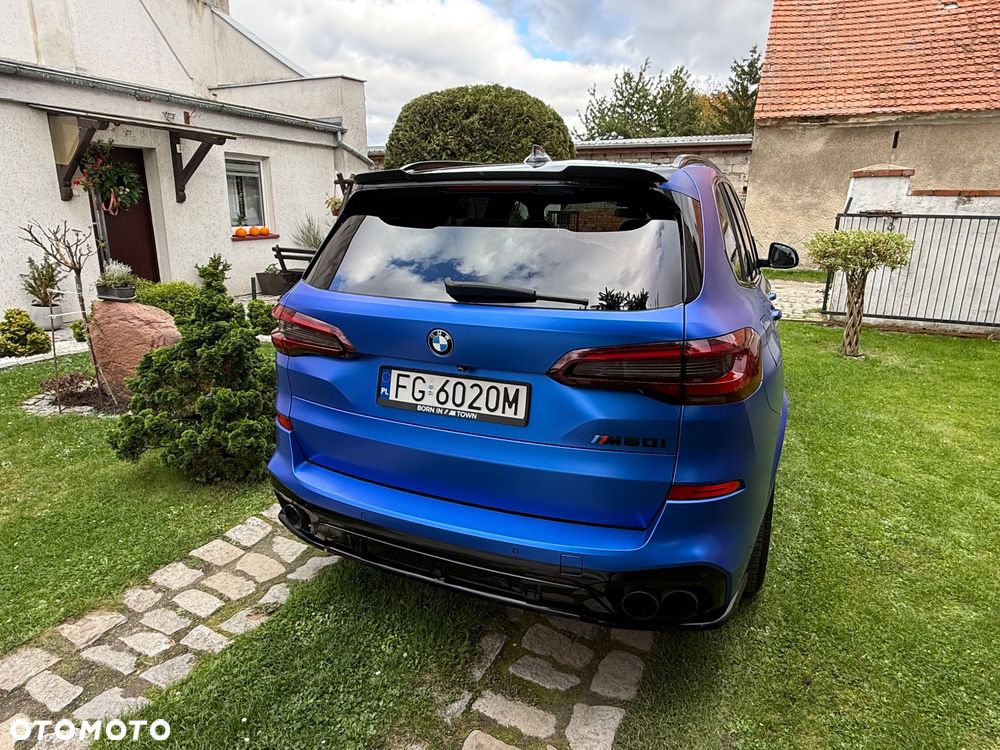 BMW X5 - 10