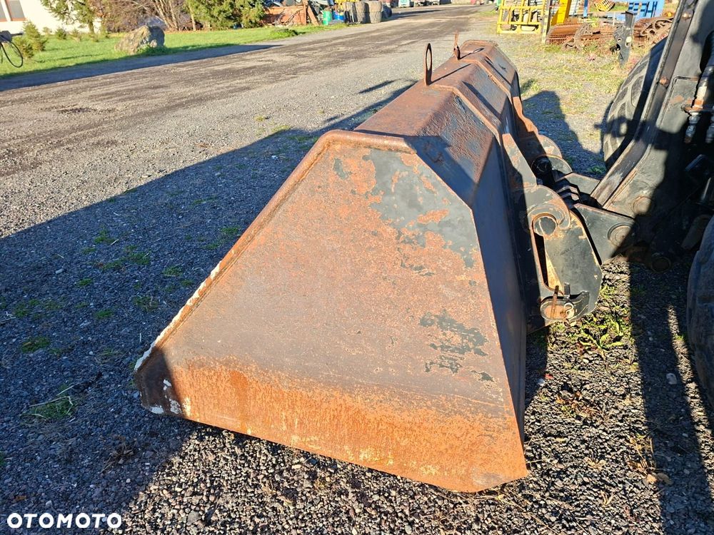 New Holland Lm 5040 4X4 - 33