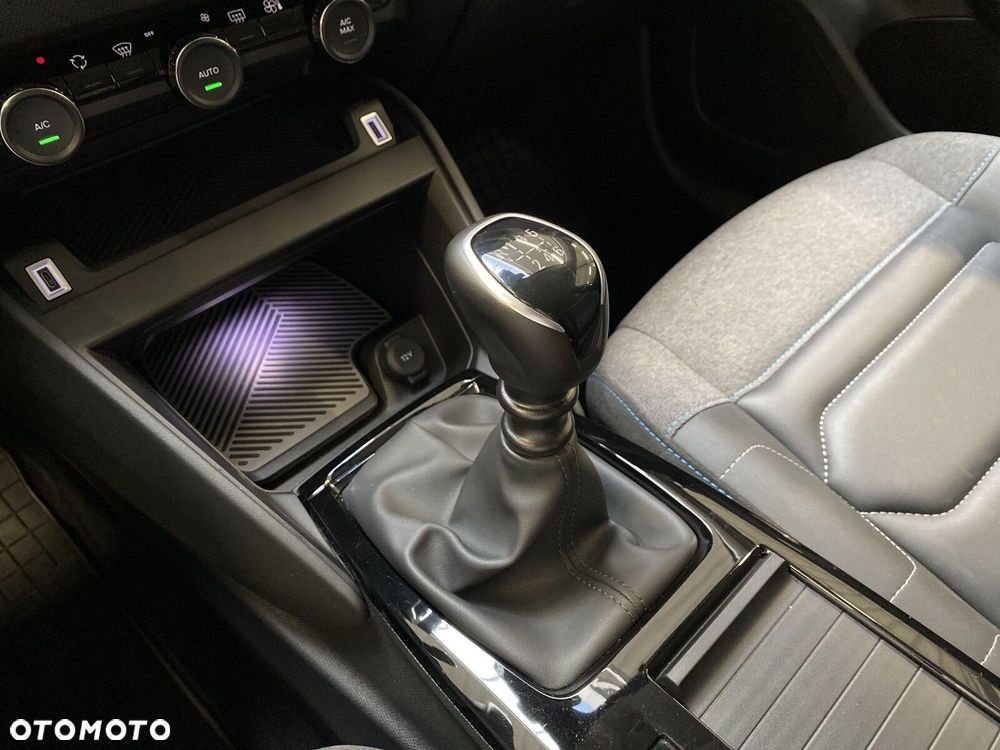 Citroën C4 1.5 BlueHDi Shine S&S - 14