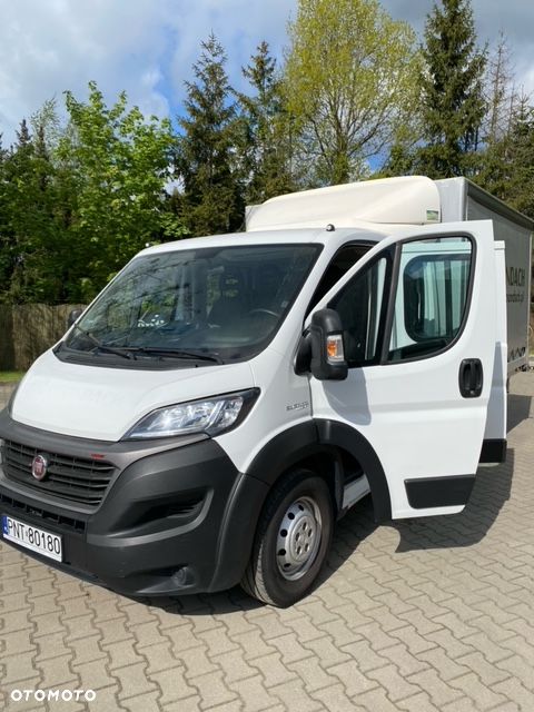 Fiat DUCATO - 1