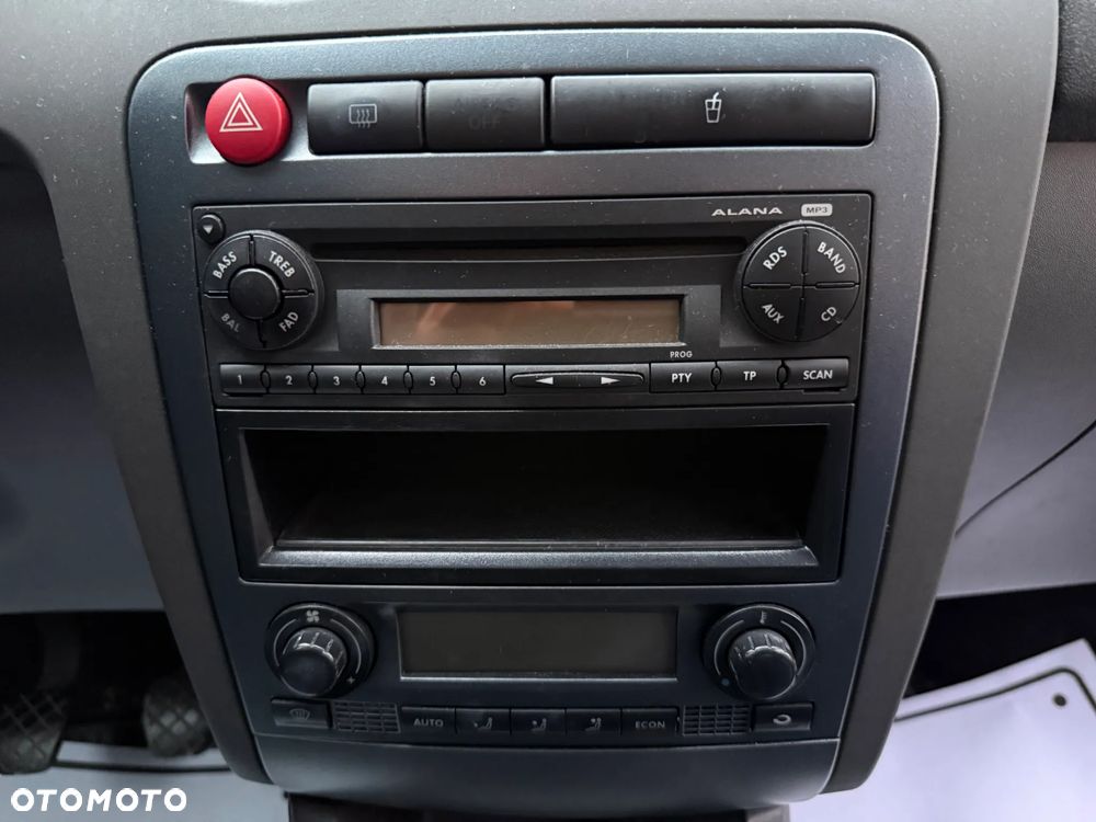 Seat Ibiza 1.2 12V Comfort Edition - 19