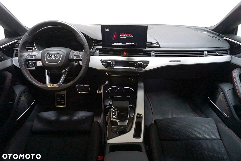 Audi A5 Sportback 45 TFSI quattro S tronic S line - 7