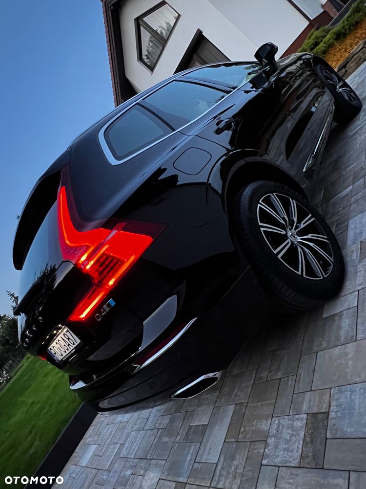 Volvo XC 60 D4 AWD Inscription - 28