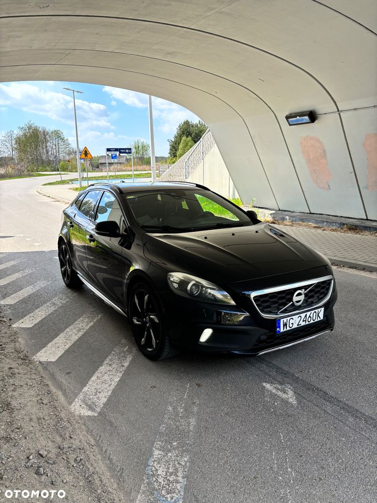 Volvo V40 T5 Momentum - 4