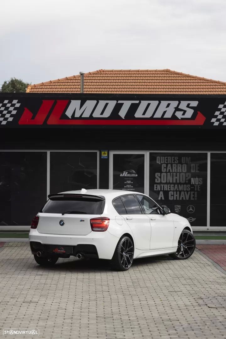 BMW 125 d Aut. - 32