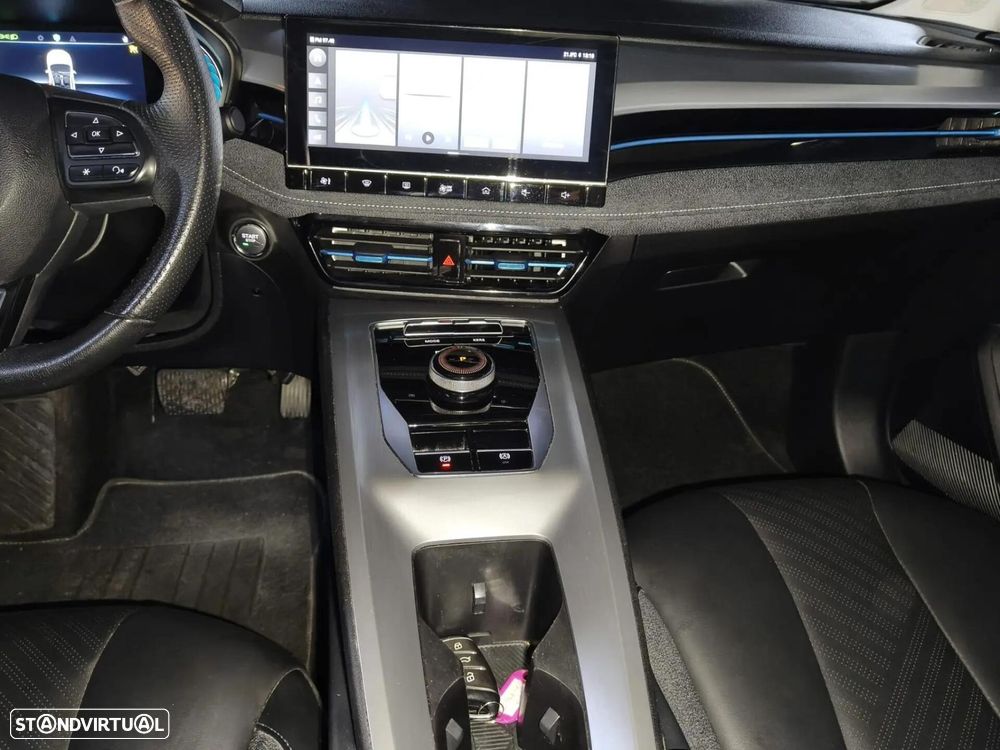 MG MG5 61 kWh Luxury - 25