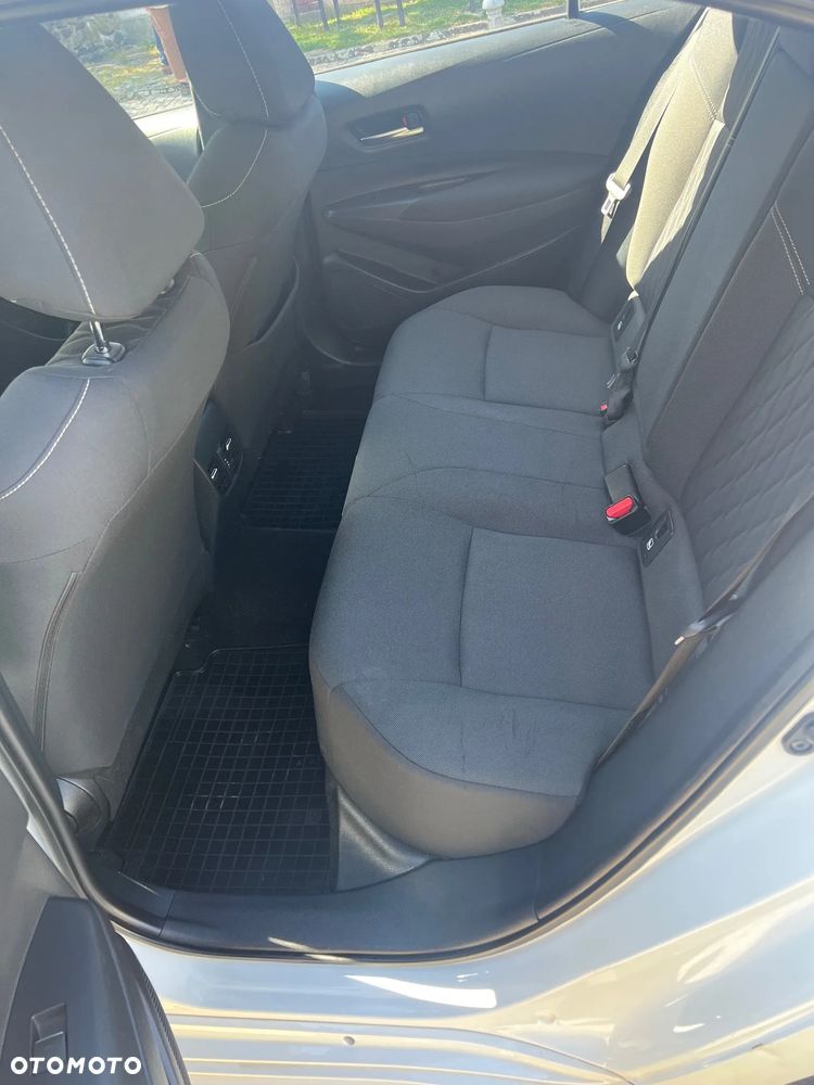 Toyota Corolla 1.6 Comfort - 7