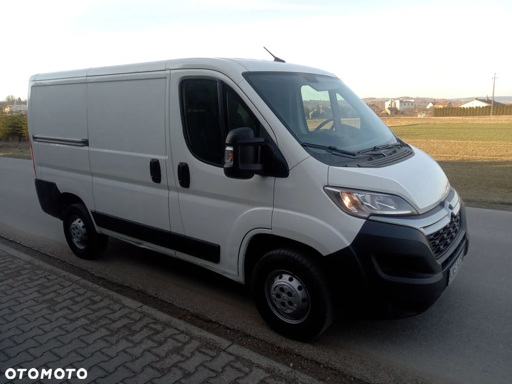 Citroën Jumper L1H1 S&S Shine - 13