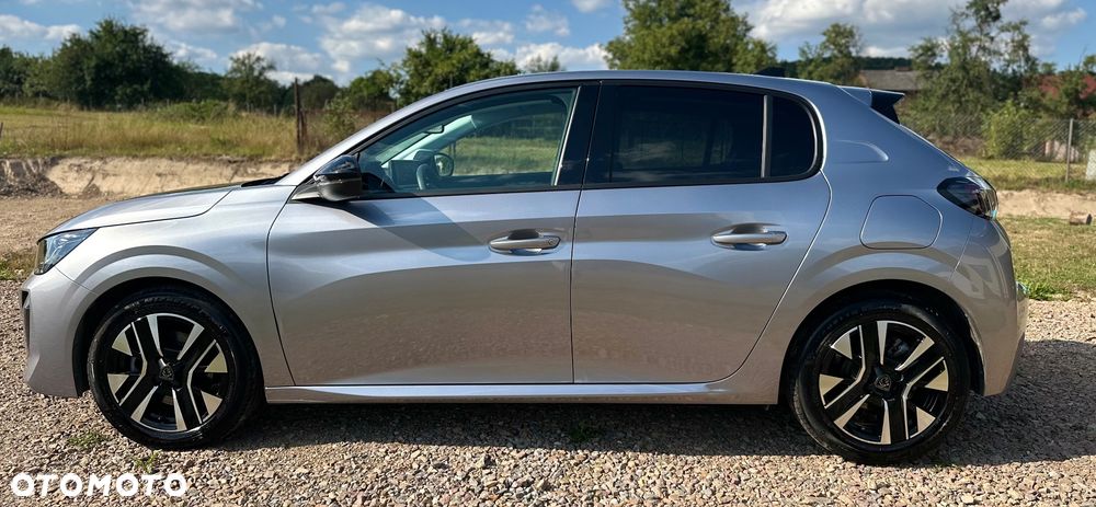Peugeot 208 1.2 T Allure S&S - 7