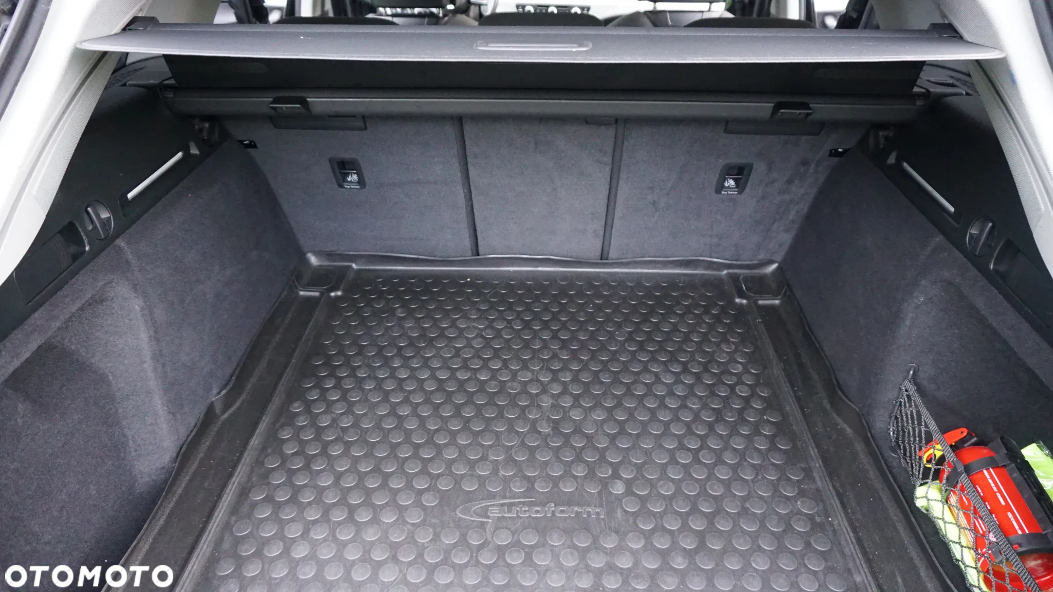 Audi A4 2.0 TDI Quattro Sport S tronic - 13