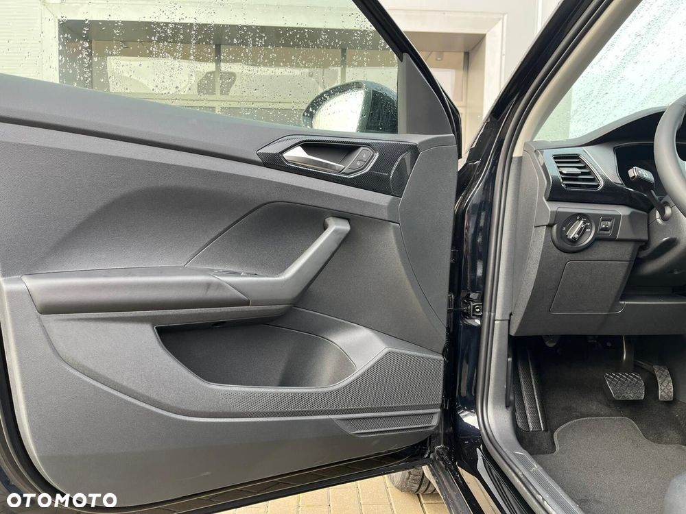 Volkswagen T-Cross 1.5 TSI ACT Life Plus DSG - 9