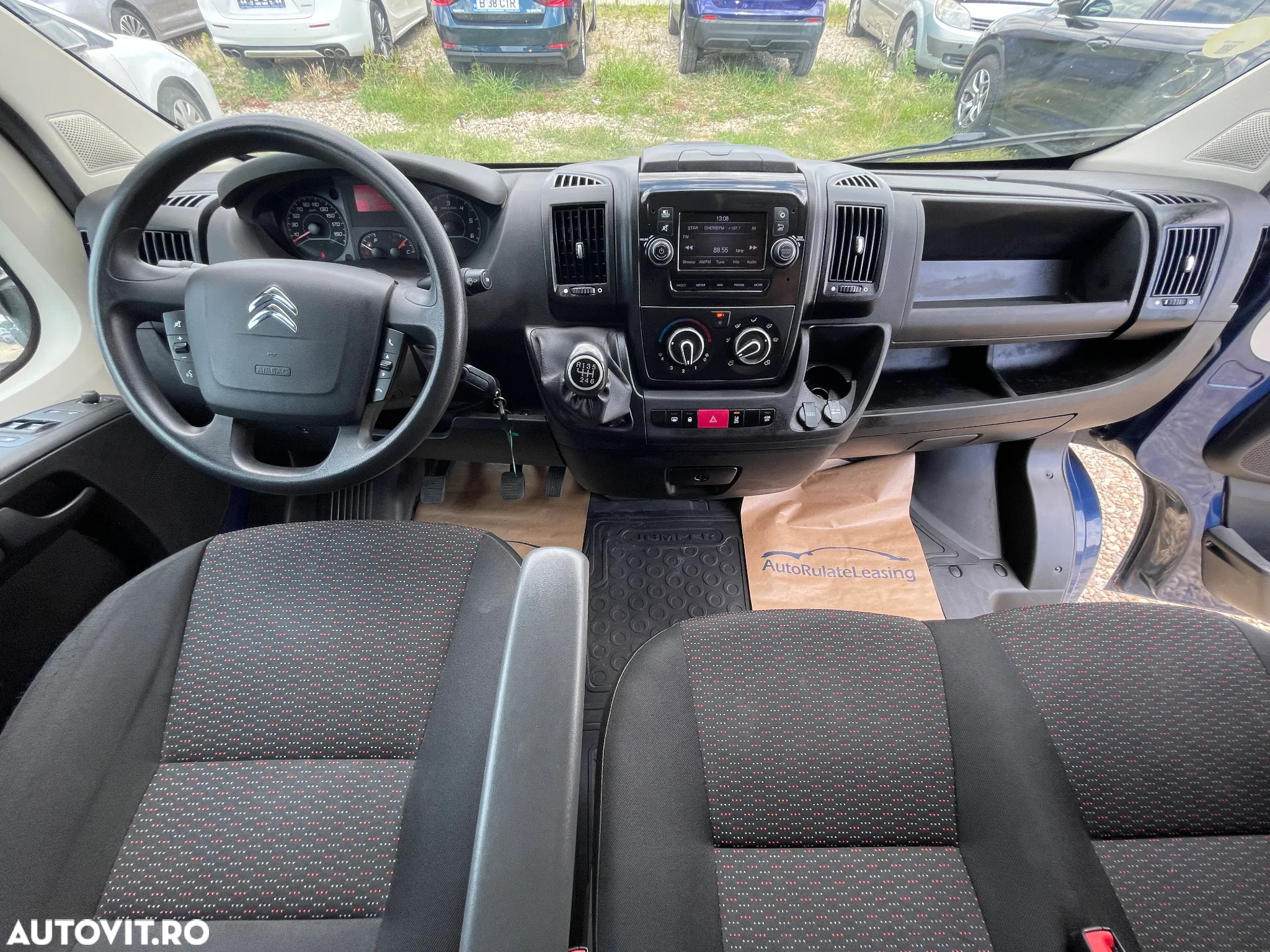 Citroën Jumper - 6