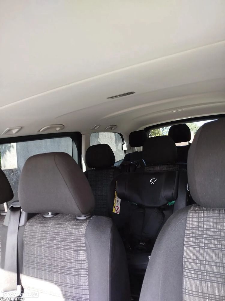 Mercedes-Benz Vito Tourer - 3