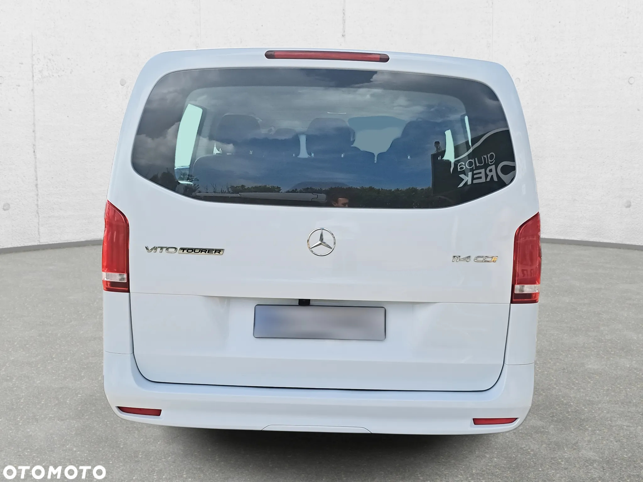 Mercedes-Benz Vito - 6