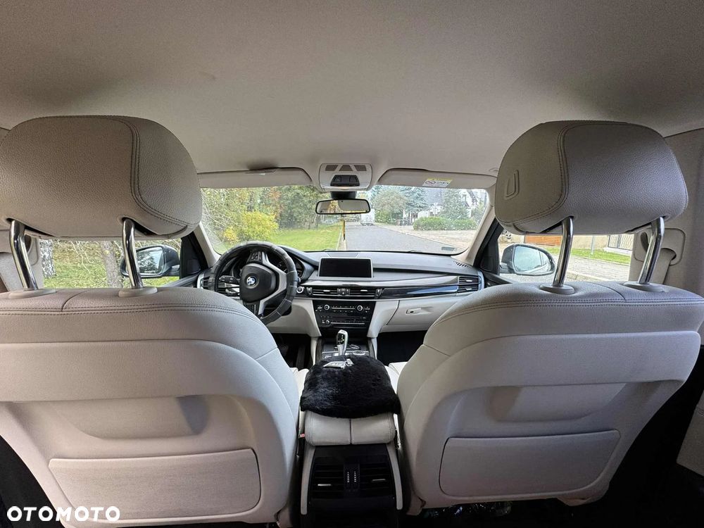 BMW X5 xDrive25d - 2