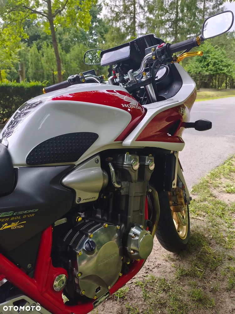 Honda CB - 19