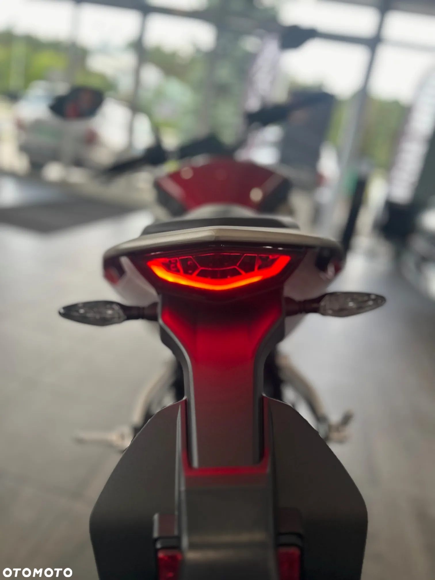 KOVE NK125R - 4