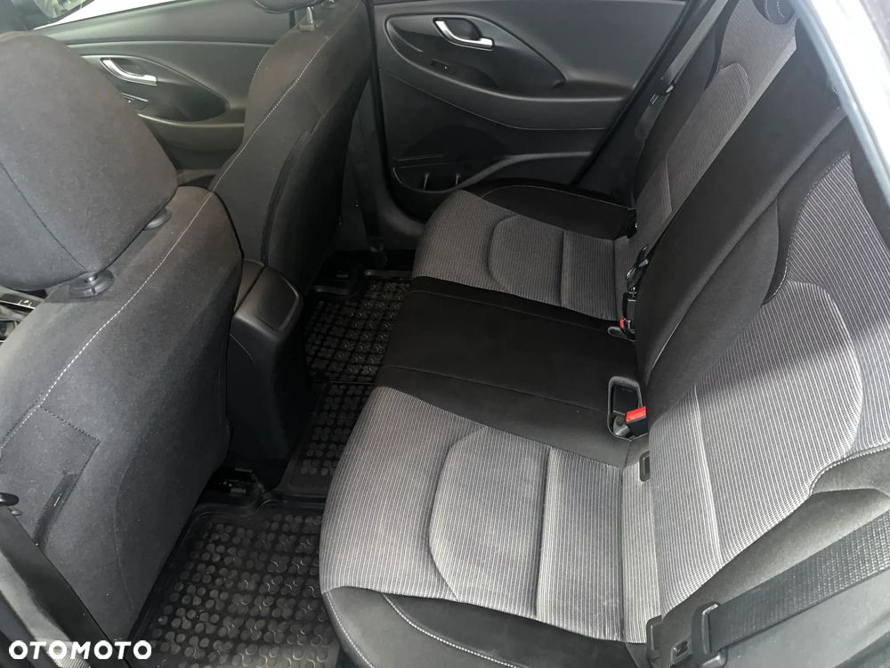 Hyundai i30 1.0 T-GDI Classic + DCT - 7