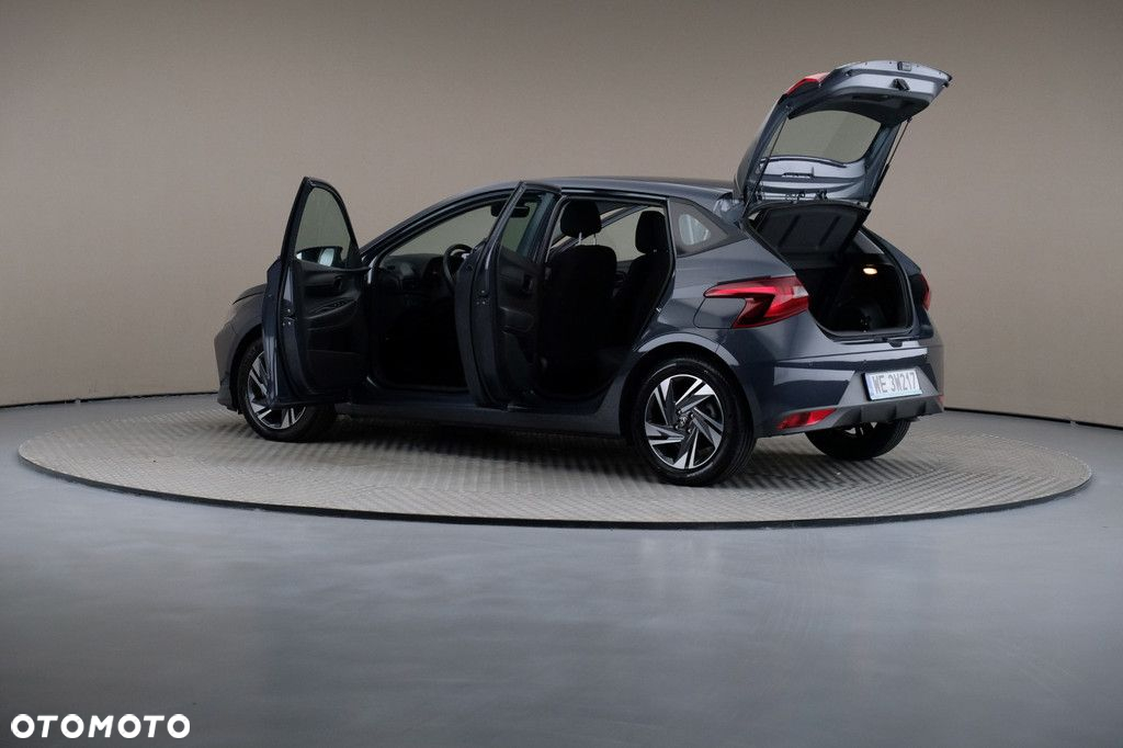 Hyundai i20 - 7