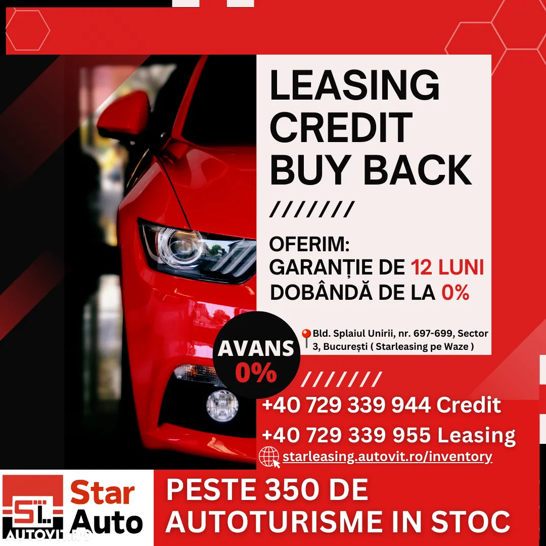 Jaguar E-Pace D150 AWD R-Dynamic S - 9