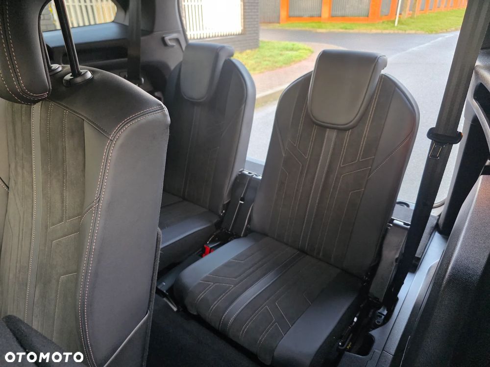 Peugeot 5008 BlueHDi 130 EAT8 GT - 16