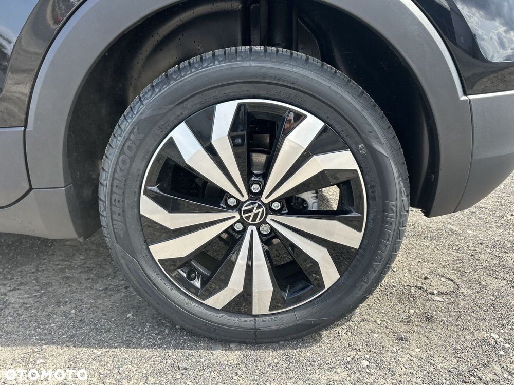 Volkswagen T-Cross - 20