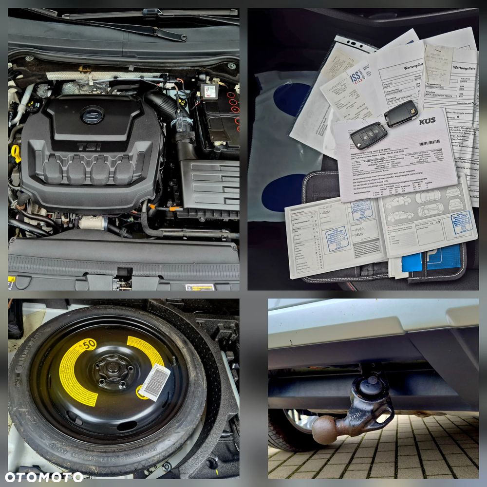 Volkswagen Tiguan 2,0 TSI OPF 4Motion DSG R-Line - 37