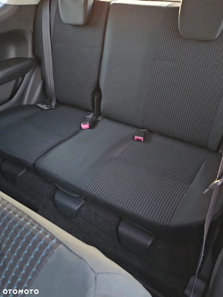 Suzuki Swift 1.3 GLX / Comfort - 13