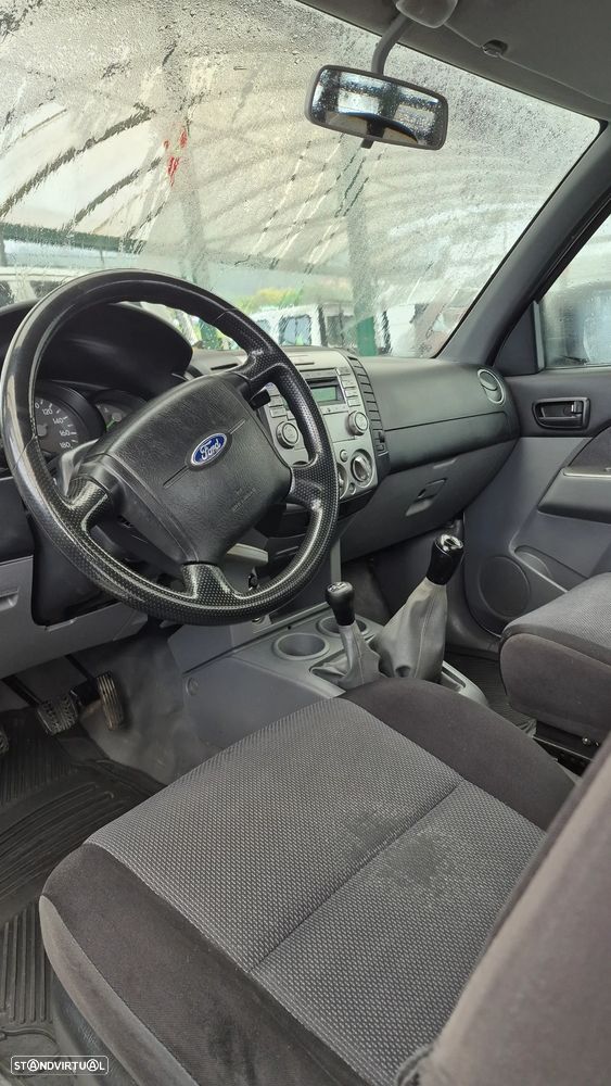 Ford Ranger - 6