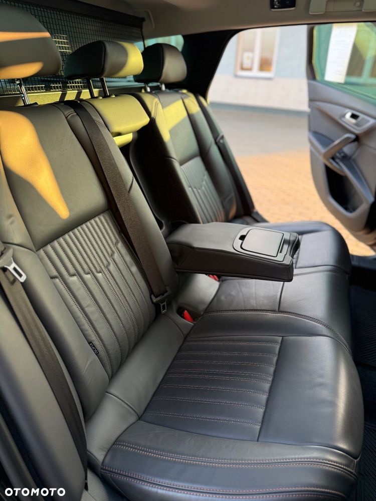 Peugeot 508 RXH BlueHDi 180 EAT6 Stop&Start - 11