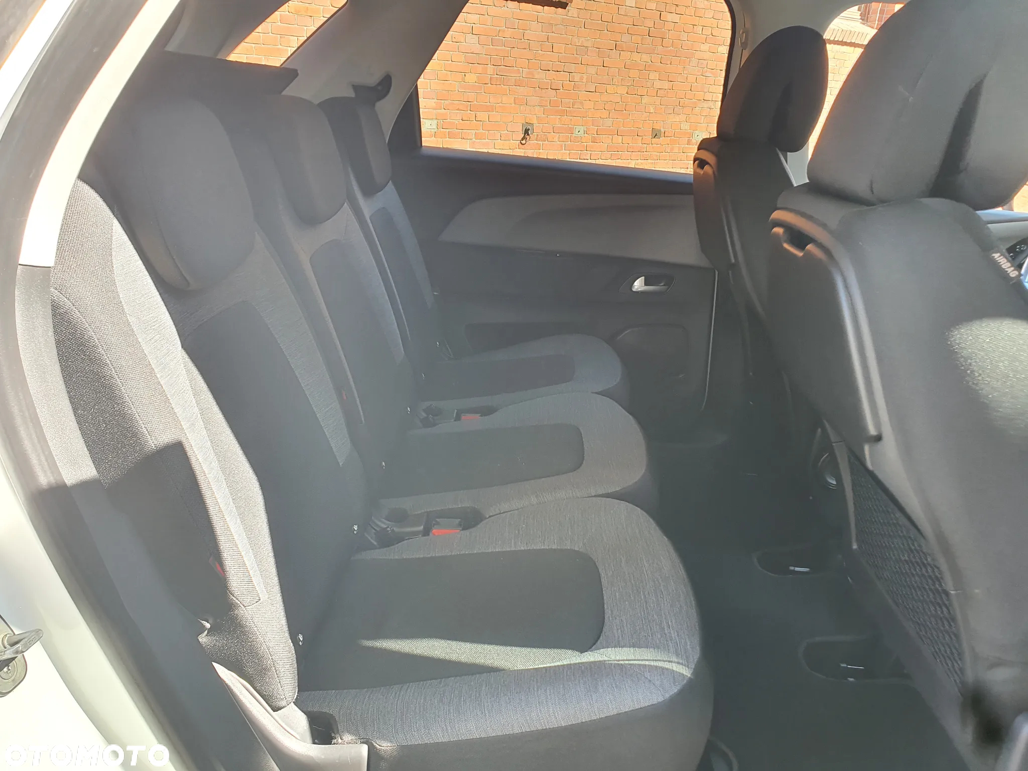 Citroën C4 Picasso BlueHDi 120 SHINE - 12