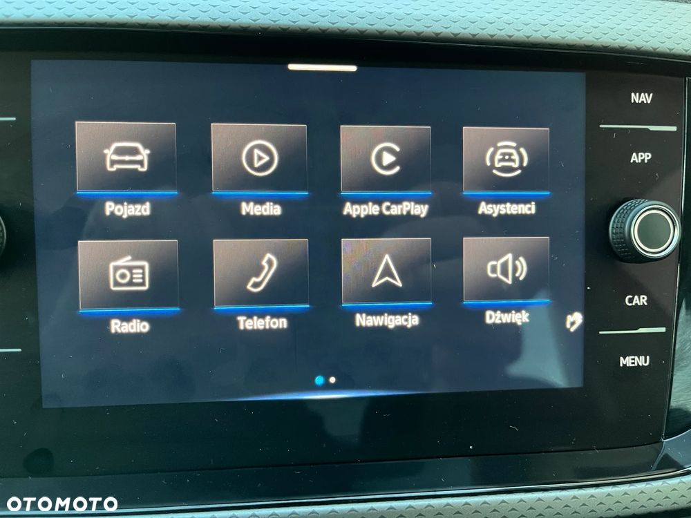 Volkswagen T-Cross 1.0 TSI OPF ACTIVE - 26