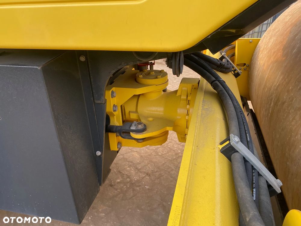 Bomag BW213DH-5, 2022 ROK, TYLKO 516 MTH, JAK NOWY !!!, Z NIEMIEC, - 36