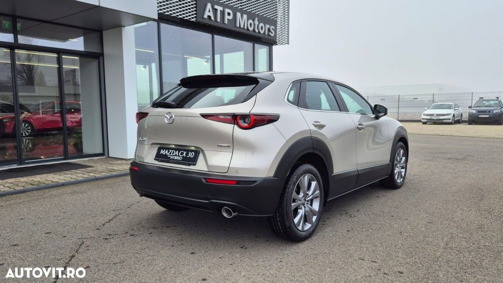 Mazda CX-30 - 6