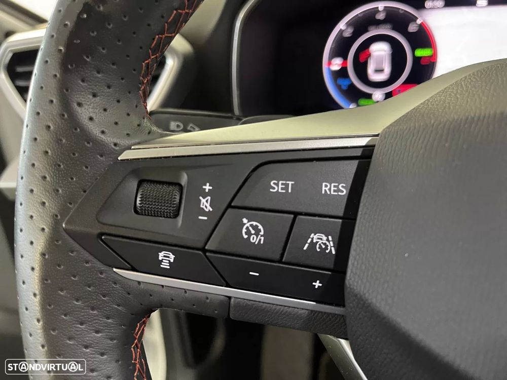 SEAT Leon ST 1.4 e-Hybrid FR DSG - 20