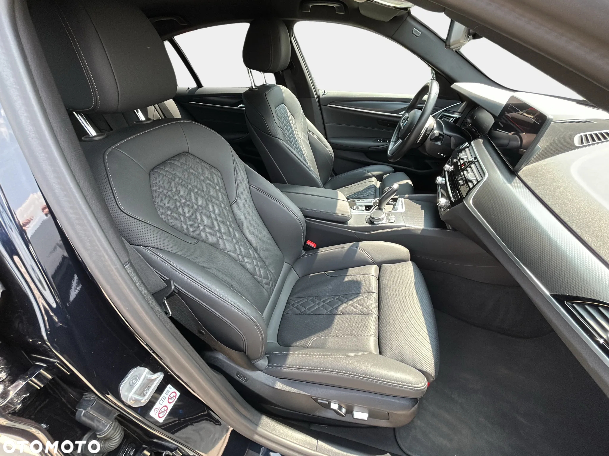 BMW Seria 5 - 17