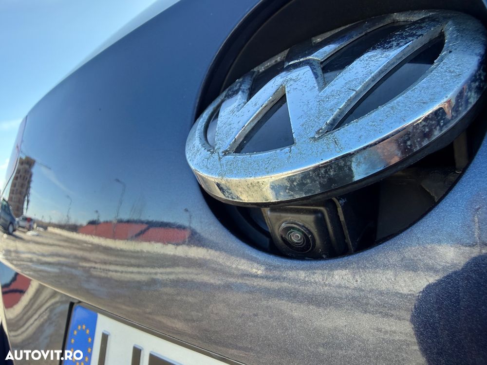 Volkswagen Passat 2.0 TDI DSG Comfortline - 11