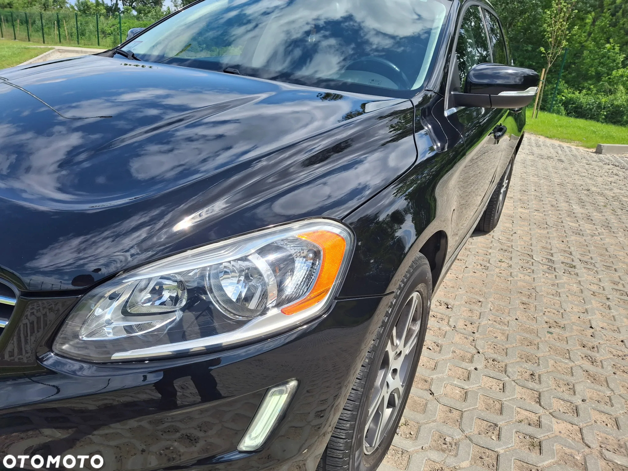 Volvo XC 60 - 12