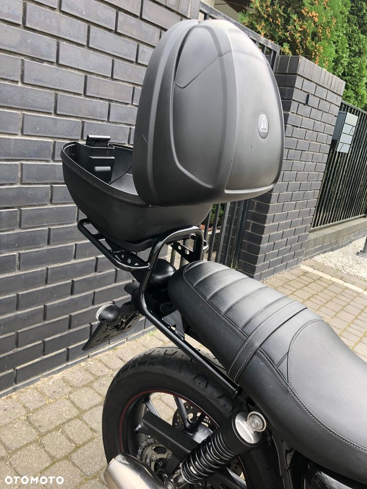 Triumph Street Twin - 27