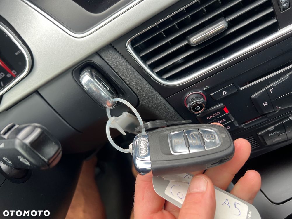 Audi A5 Coupé 1.8 TFSI - 36
