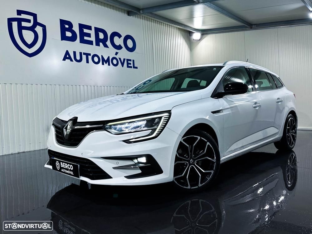 Renault Mégane