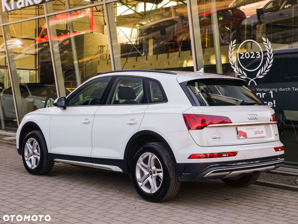 Audi Q5 - 12