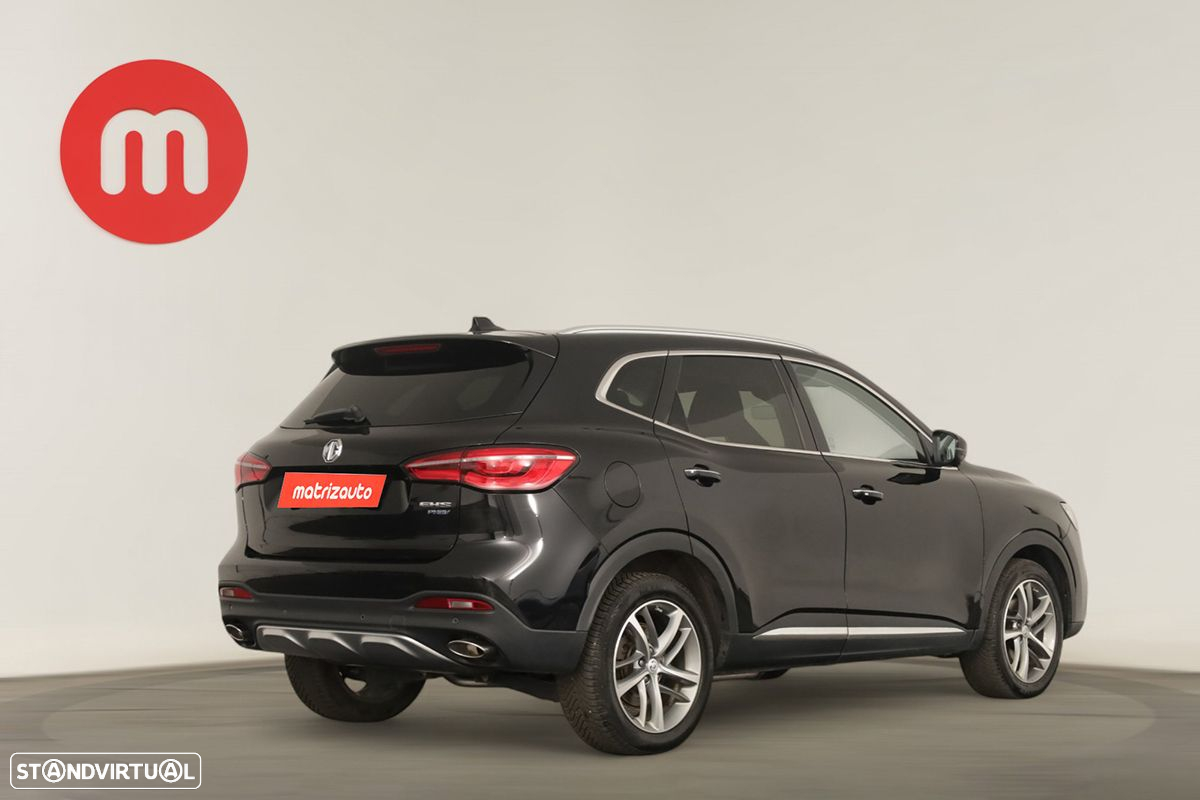 MG EHS 1.5 T-GDI Plug-in Hybrid Luxury - 4